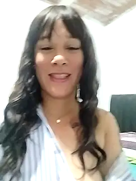 laly Abby online show from July 22, 2026, 3:09 am