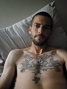 whiteboy4200 online show from July 8, 2026, 9:30 pm