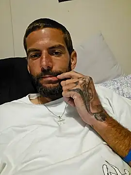 whiteboy4200 online show from July 30, 2026, 4:39 pm