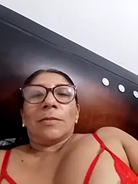 Luna Sae online show from July 13, 2026, 12:46 am
