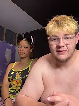 KingMoxuXXX online show from July 11, 2026, 1:08 am
