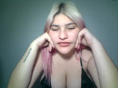 Deliciousbaby22 online show from July 20, 2026, 6:17 am