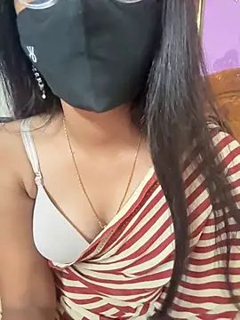 Cathrine-Rose online show from July 27, 2026, 12:12 pm
