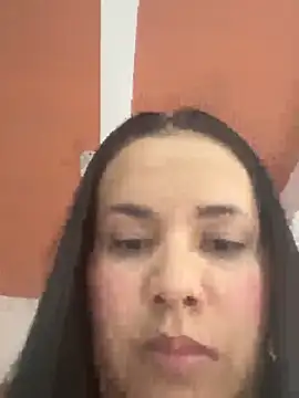 ValeriaRossie online show from July 12, 2026, 7:16 pm