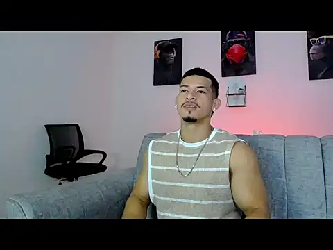 Ethan rodgers01 online show from July 13, 2026, 2:20 pm
