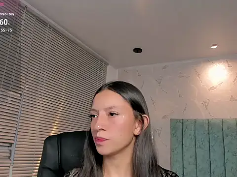 Mia velmont online show from August 7, 2026, 4:14 am