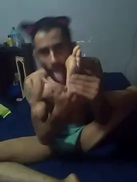 hotboy666274 online show from July 13, 2026, 5:21 am