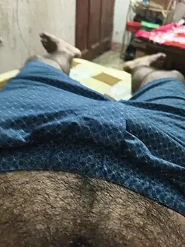 dicklu23 online show from July 17, 2026, 3:13 am
