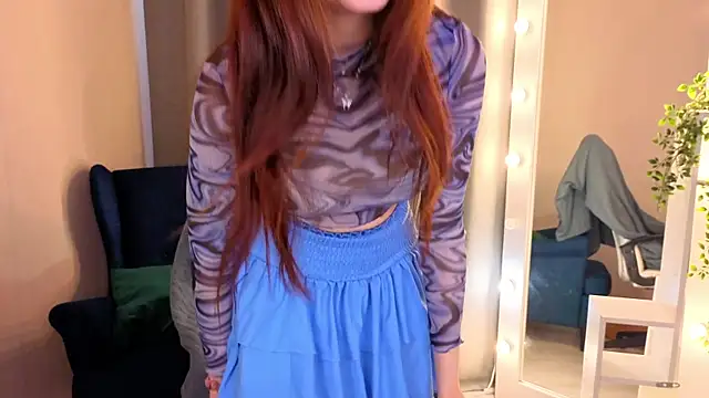 janelorense online show from July 18, 2026, 5:44 am