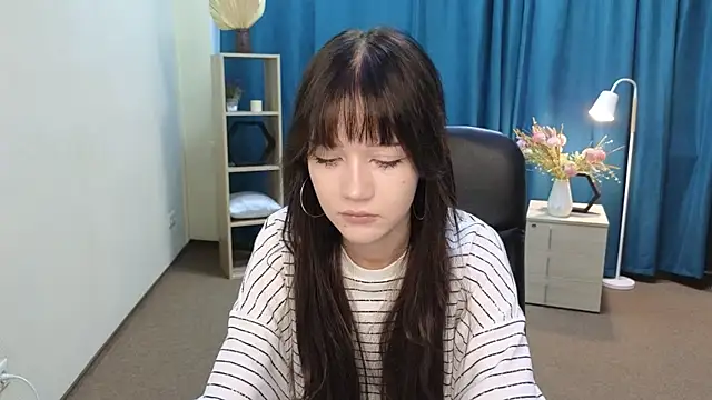 DannaChalk online show from July 11, 2026, 12:08 pm