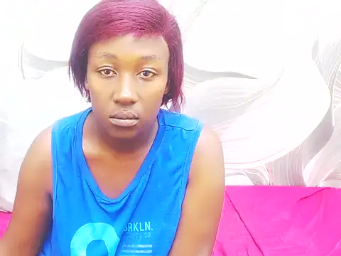 BLEACHED BUNIIE online show from July 15, 2026, 3:34 am