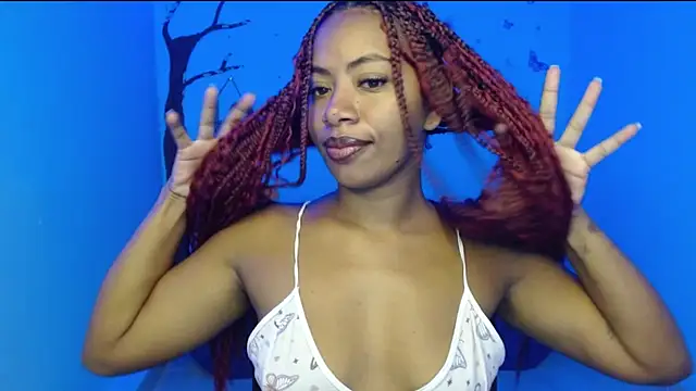 sweet charolte online show from July 14, 2026, 1:28 pm