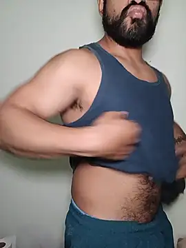 Afelpado online show from July 15, 2026, 9:42 pm