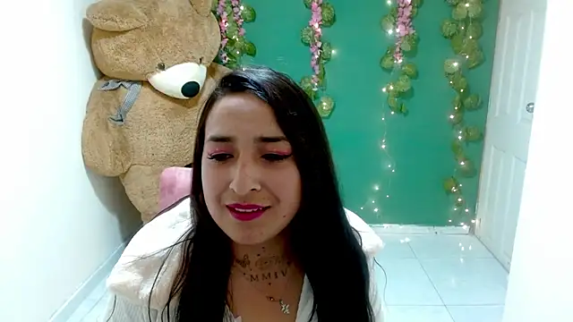lovenaomi58438 online show from July 11, 2026, 1:58 pm
