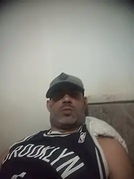 safadaoBOY online show from July 11, 2026, 6:49 am