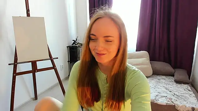 LunalBrooks online show from July 17, 2026, 2:13 pm