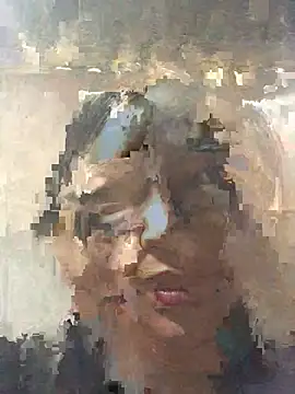 Rosalind-89 online show from July 15, 2026, 5:45 am