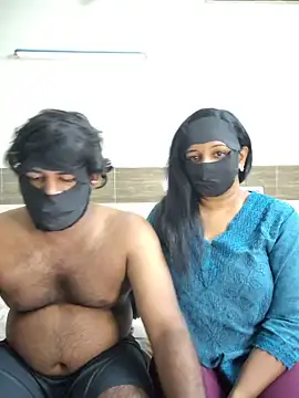 Fantacycouples online show from July 14, 2026, 4:23 pm