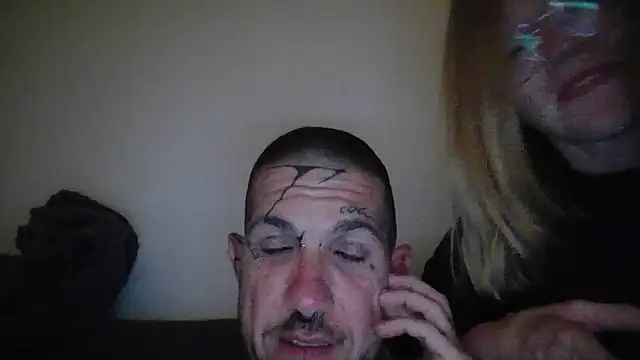 Snapshot of Blonde-Mistinguett chatting on July 13, 2026, 11:18 pm Blonde-Mistinguett online show from July 13, 2026, 11:18 pm