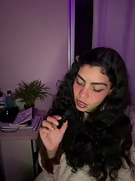 Amaya-love online show from July 14, 2026, 4:39 am