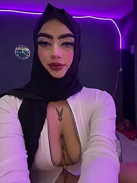 ruqayyah- online show from July 28, 2026, 6:09 am