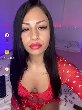 Snapshot of MiaaRosee23 chatting on August 3, 2026, 7:17 pm MiaaRosee23 online show from August 3, 2026, 7:17 pm