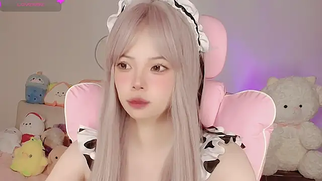  MiMiii  online show from July 16, 2026, 9:21 pm