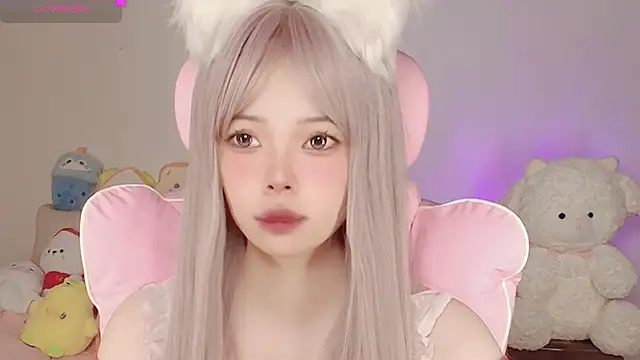  MiMiii  online show from July 17, 2026, 9:41 pm