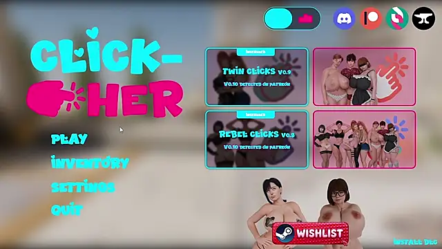 cute allan8 online show from July 18, 2026, 6:01 pm