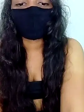 SExyRAMYA online show from July 21, 2026, 5:48 pm