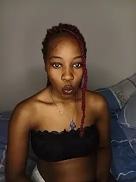 grace-1 online show from July 19, 2026, 6:44 pm