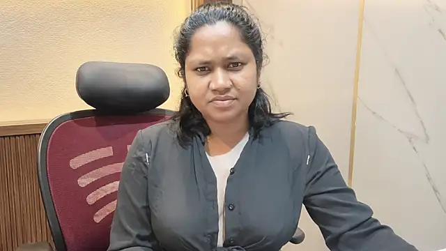 Samyra bano online show from July 12, 2026, 6:21 pm