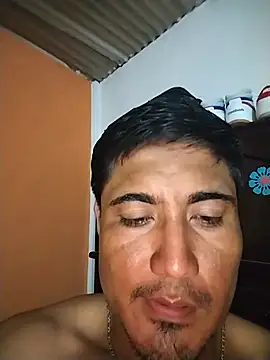Ernestosc online show from July 25, 2026, 5:27 am