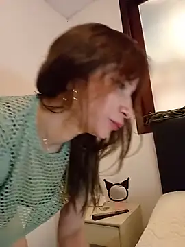 Jessica Mont online show from July 21, 2026, 7:38 pm