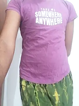 TeenBabex online show from July 15, 2026, 12:21 pm
