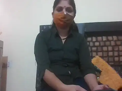 Indiangirl Tanu online show from July 23, 2026, 11:41 am