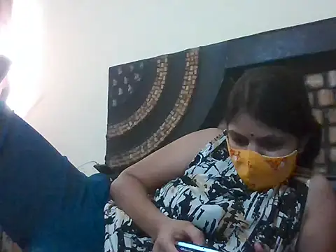 Indiangirl Tanu online show from July 24, 2026, 10:13 am