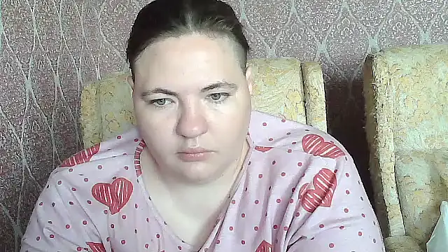 AlbertaAndSharon online show from July 14, 2026, 7:46 am