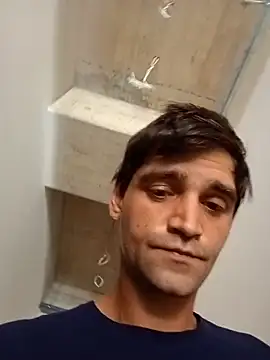 mikeklu online show from July 13, 2026, 11:35 am
