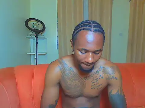 sneaky ricky888 online show from July 13, 2026, 7:27 pm