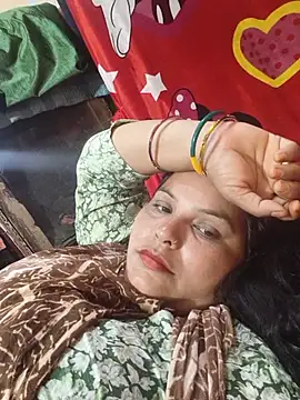 jiyarani12458 online show from July 17, 2026, 4:08 am