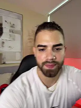 PaulPhoenix  online show from July 18, 2026, 8:34 pm