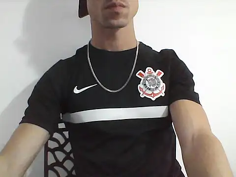 Snapshot of BrunnoTimao chatting on July 13, 2026, 4:21 pm BrunnoTimao online show from July 13, 2026, 4:21 pm