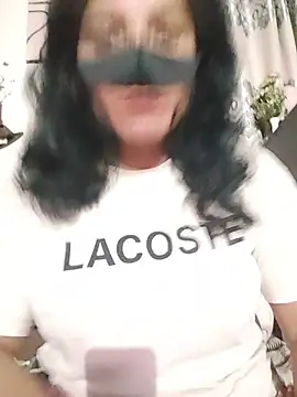 Laila-202 online show from July 25, 2026, 8:17 pm