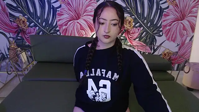 Rebeca dreams online show from July 17, 2026, 8:57 pm