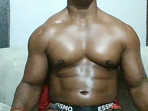 brandom35 online show from July 19, 2026, 2:04 am