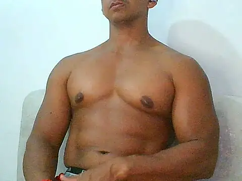 brandom35 online show from July 22, 2026, 2:14 am