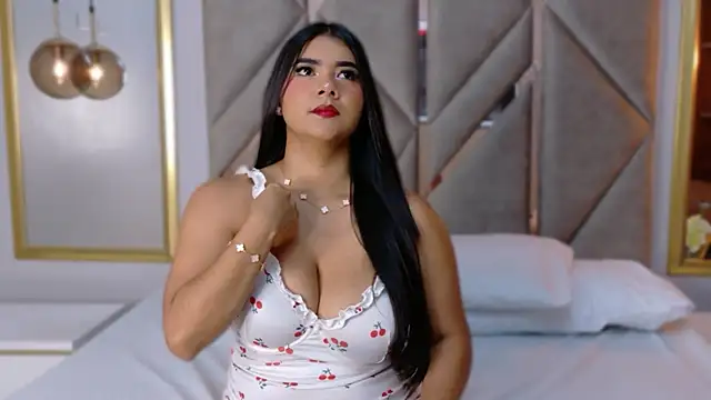 Lily-Rose- online show from July 22, 2026, 3:09 am