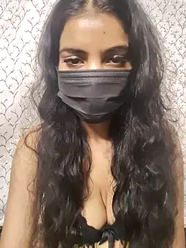 Miss Yashika   online show from August 5, 2026, 8:06 am