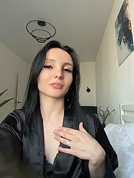 FoxxyStarr online show from July 15, 2026, 2:00 pm